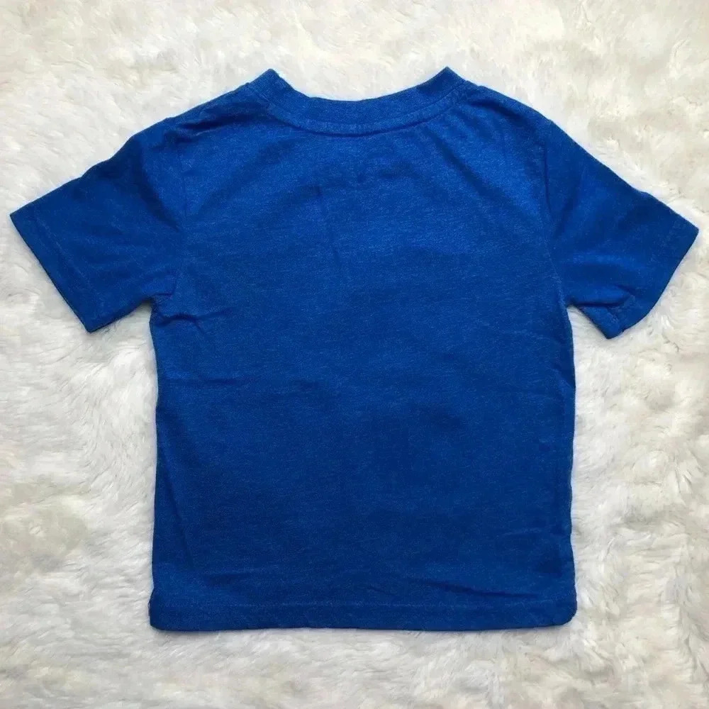 Dumbo T-Shirt Blue  Size 3T - Picture 12 of 16